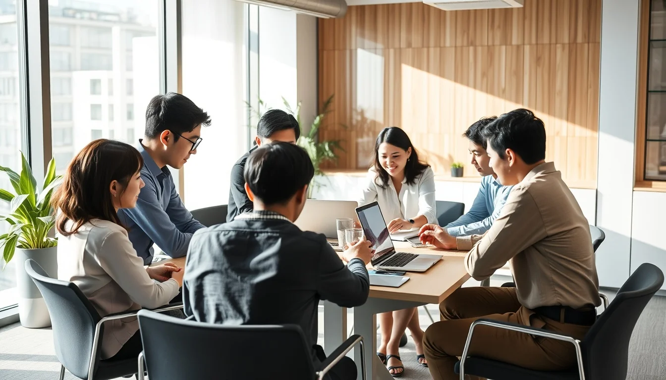 Transforming Business Processes