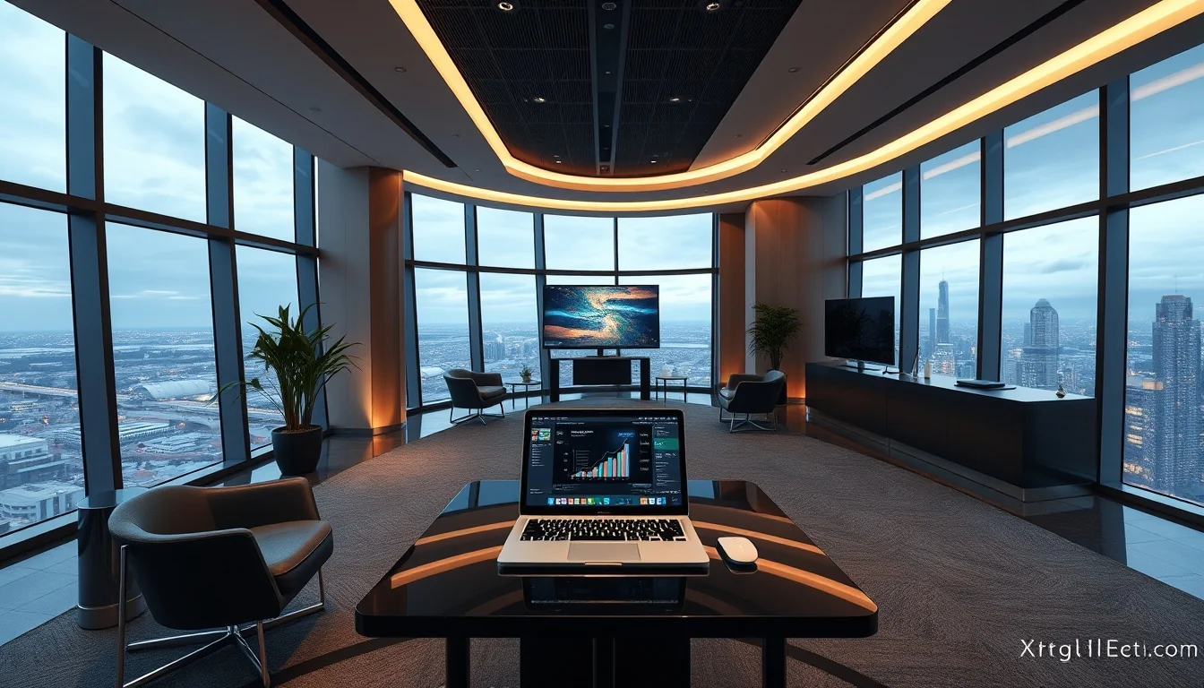 Premium plan visual